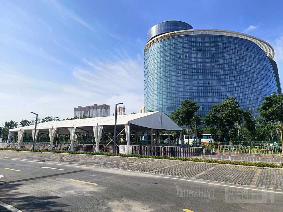 體育篷房出租廠家介紹篷房功能類型的區(qū)別