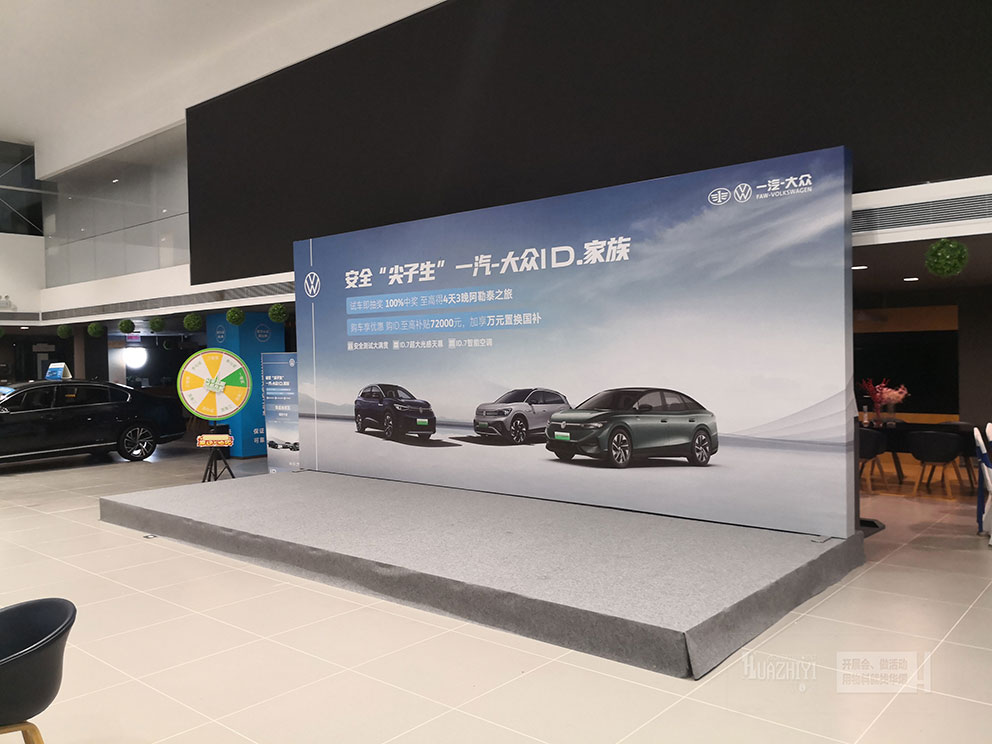 鄭州鋁合金舞臺出租廠家都有哪些優勢呢