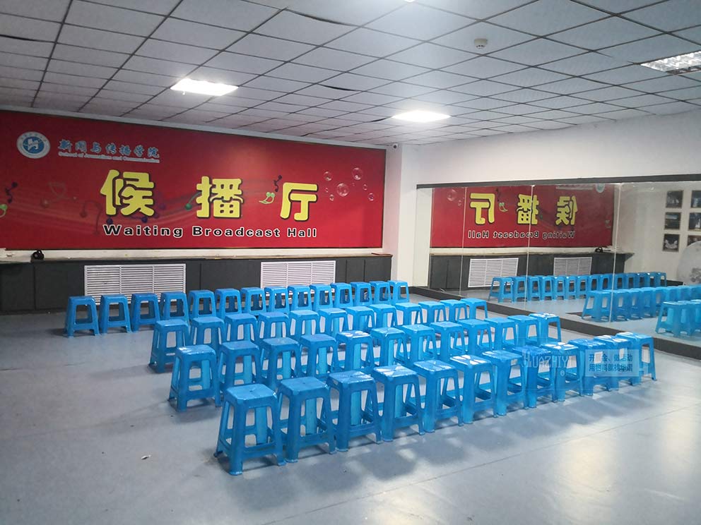 洛陽藍色塑料凳出租經濟實惠的明智之選