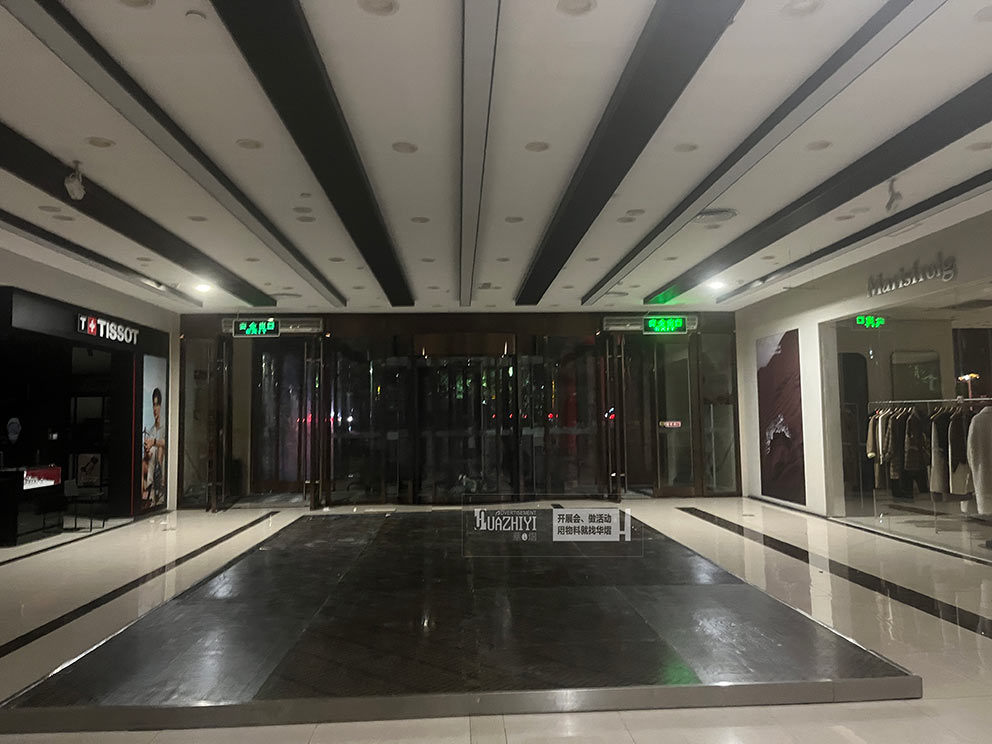 鄭州地臺出租公司鋪設(shè)商場臨時車展地臺